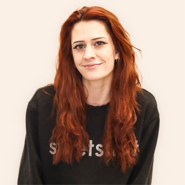 Brittany Medium